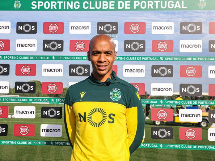 João Mário 3b4a77cb-2097-4b65-a606-20cacc5638bc João Mário e Sporting