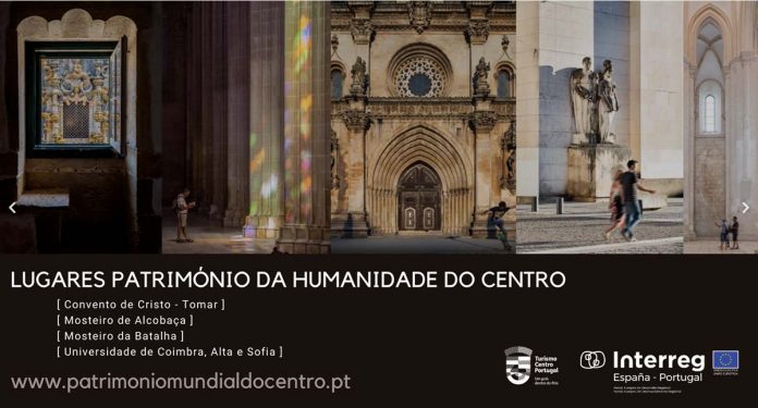 Turismo Centro de Portugal AR&PA