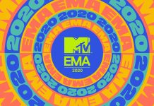 MTV EMAs 2020 celebram o poder da música a nível global MTV EMAs 2020