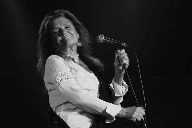 Maria Jo&atilde;o Quadros Casino Estoril