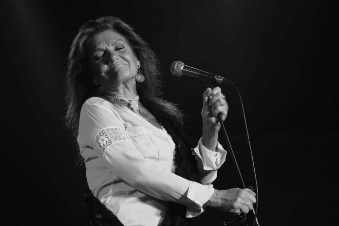 Maria João Quadros Casino Estoril
