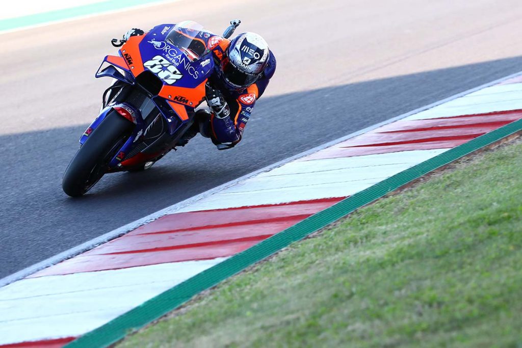 Miguel Oliveira