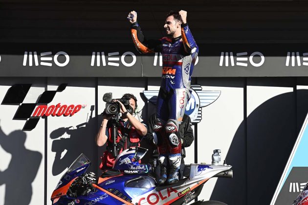 MotoGP Portim&atilde;o