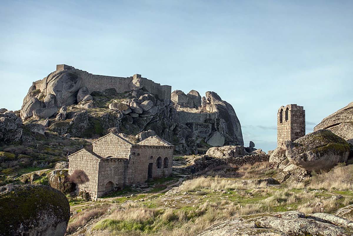 Histórias da Aldeia