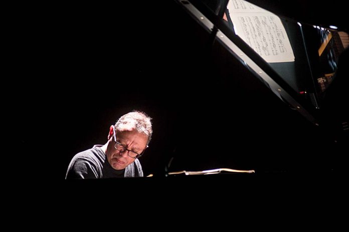 Mário Laginha Festival CriaSons
