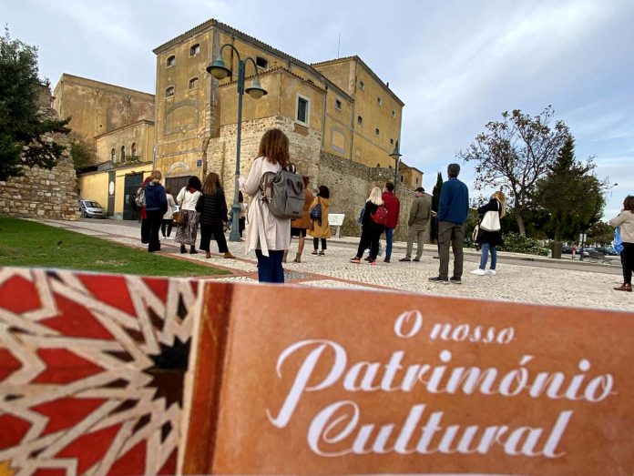 Algarve turismo cultural