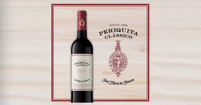 Periquita Clássico