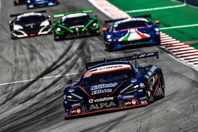 Ramos e Chaves GT Open
