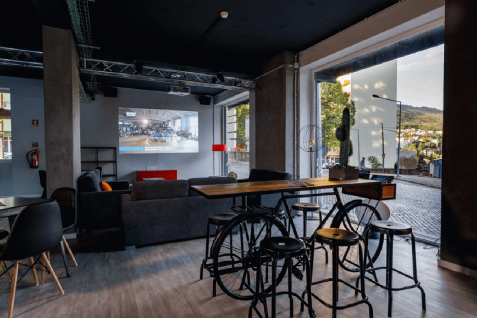 Sport Hotel 009A6261 Sport Hotel e glúten free