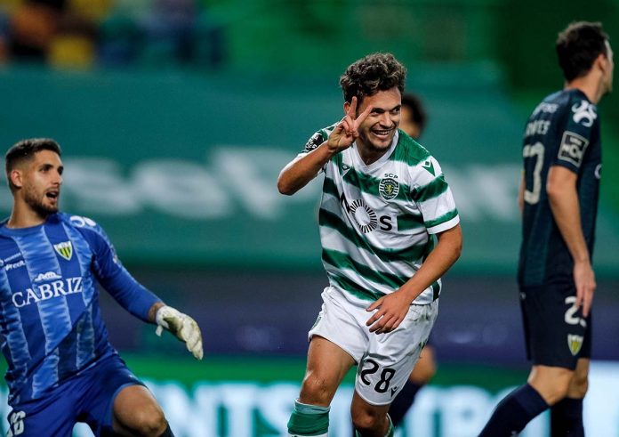 Sporting Tondela