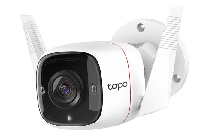 TP-Link Tapo C310-CMYK TP-Link Tapo