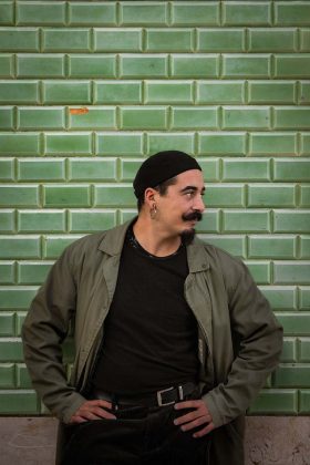Artista de Rua