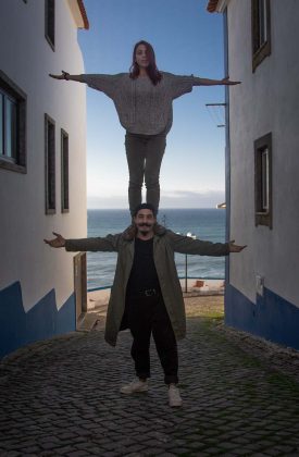 Artista de Rua