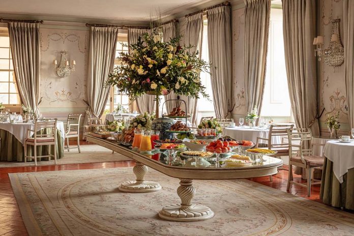 Tivoli Hotels e Resorts