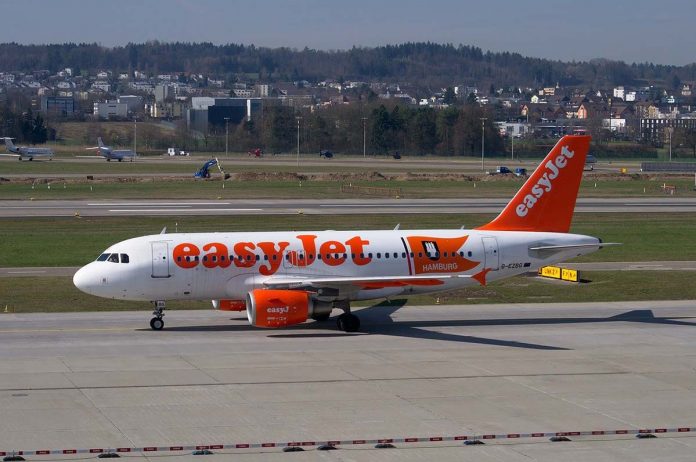 easyjet-2274139_1280 easyJet Black Friday