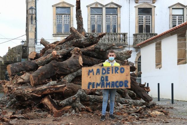 Vila de Penamacor