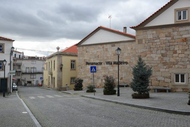 Vila de Penamacor