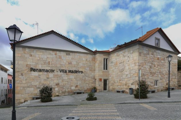 Vila de Penamacor