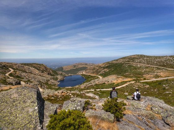 Serra da Estrela