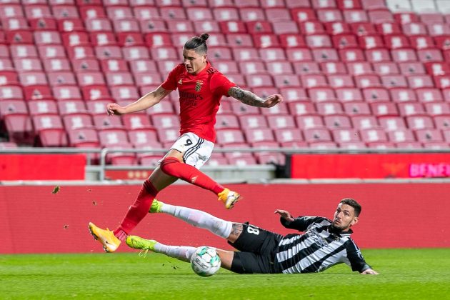 Equipa da Luz