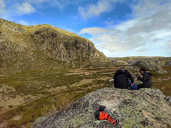 Serra da Estrela