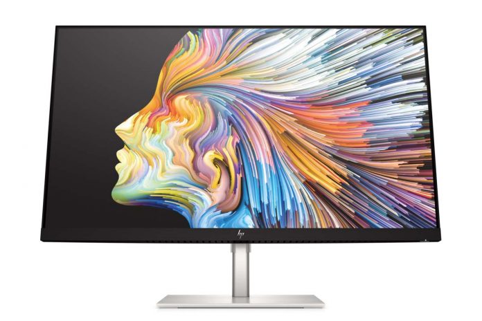 Monitor HP para Criadores Digitais