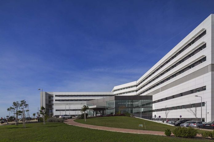 Hospital de Cascais