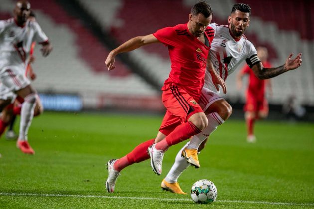 Benfica