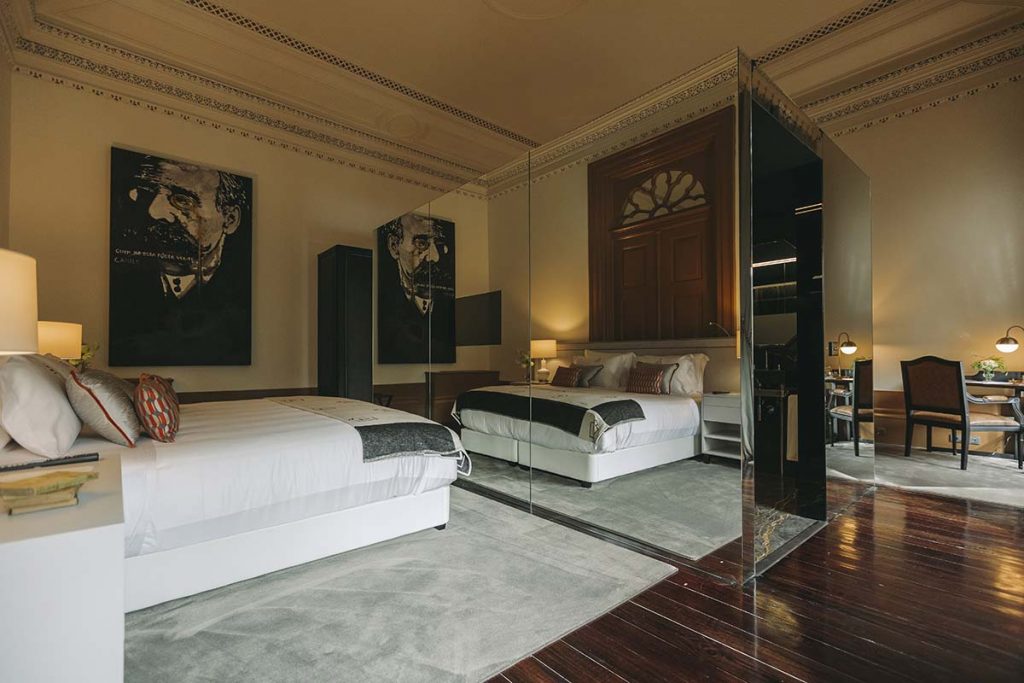 Torel Palace Porto