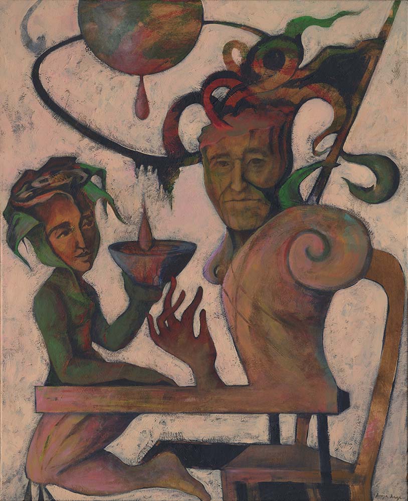 Luzia Lage
