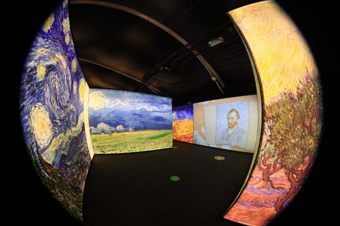 Meet Vincent van Gogh A72I5146-1024x683 Meet Vincent van Gogh exposição