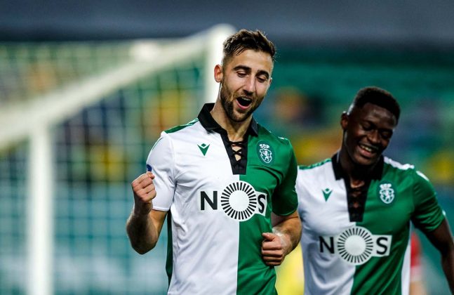 Sporting final four Ta&ccedil;a da Liga