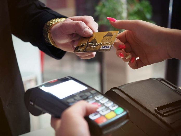 pagamentos por Multibanco e MB Way
