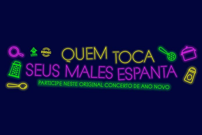 Quem toca seus males espanta