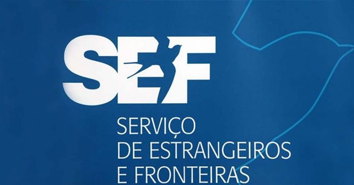 SEF Queixas contra o SEF