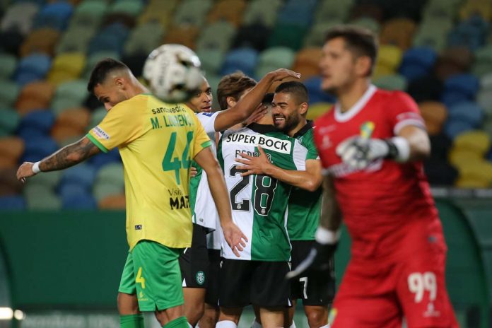 Sporting vs Mafra 20201215-ZK2_7593 Sporting final four Taça da Liga