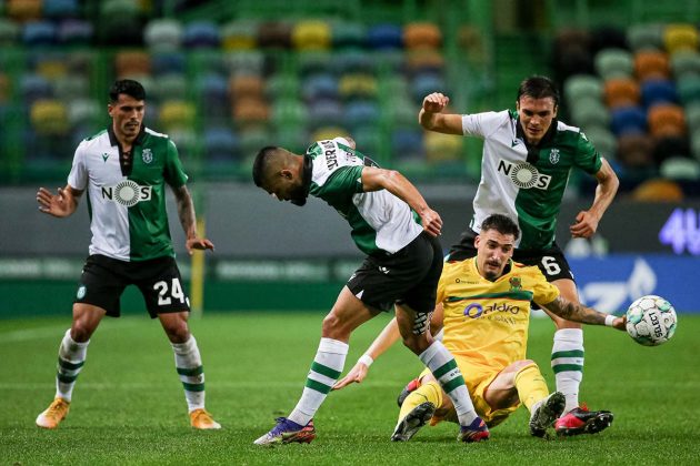 Le&otilde;es