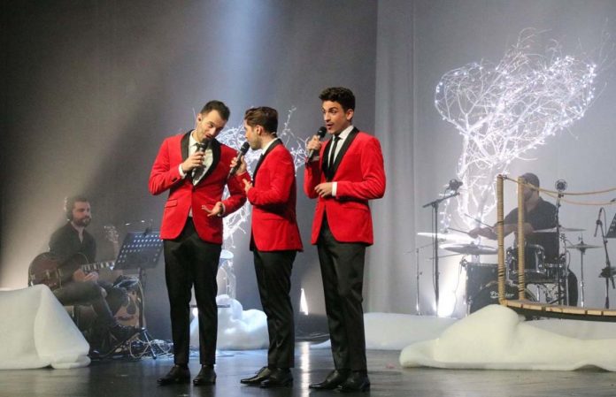 White Christmas Casino Estoril