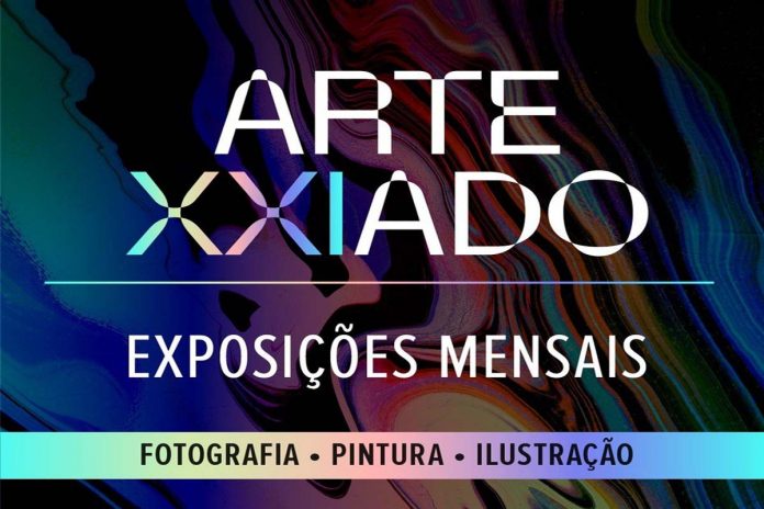 ARTE CHIADO Arte XXiado Armazéns do Chiado