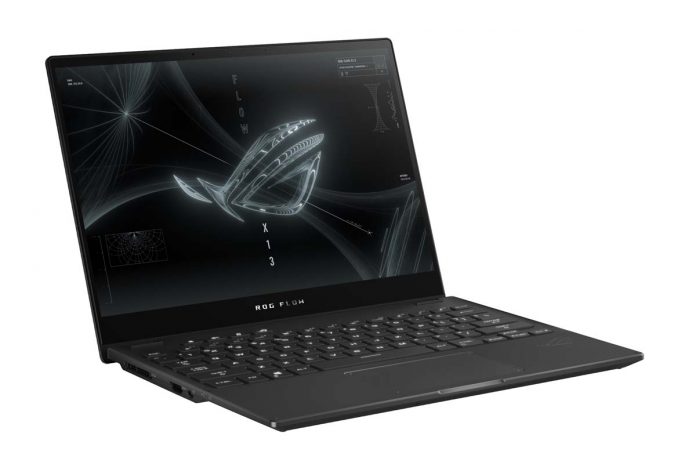 ASUS ROG CES2021 ASUS ROG CES2021
