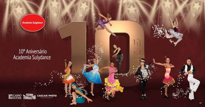 Academia Sulydance Casino Estoril