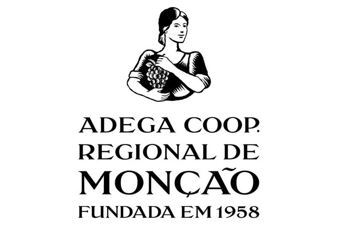 Adega Monção Logo Adega de Monção nova imagem