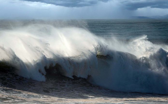 Marinha AMN Abriga2 Marinha agravamento das condições meteorológicas