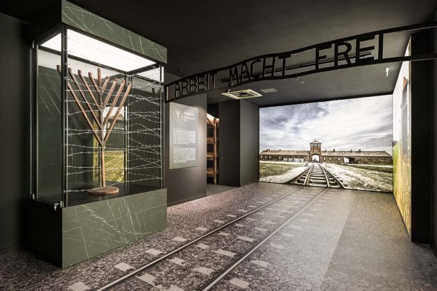 Holocausto Porto