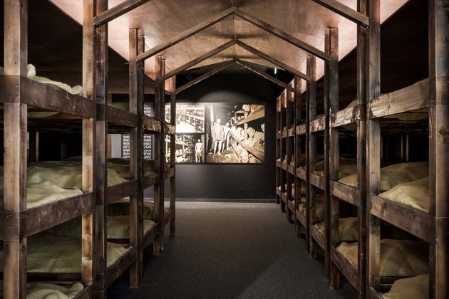 Museu do Holocausto Porto