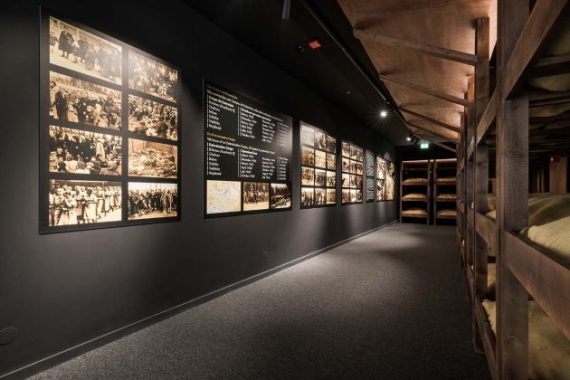 Holocausto Porto