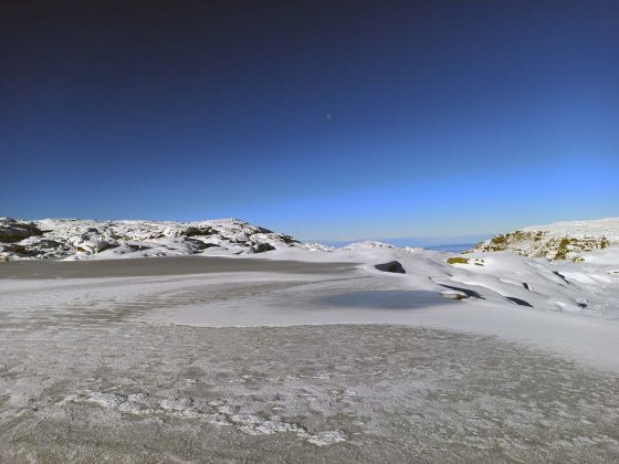 Neve Serra