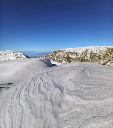 Neve Serra