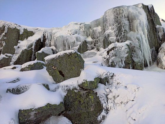 paisagem da Estrela