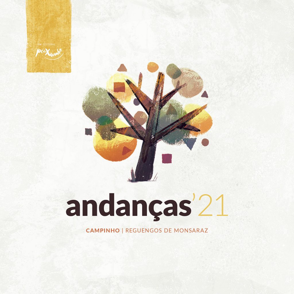Festival Andanças 2021 Alqueva